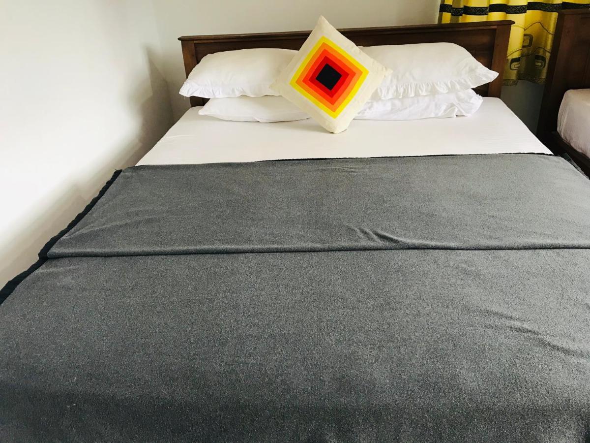 Montes Ella Bed & Breakfast エクステリア 写真